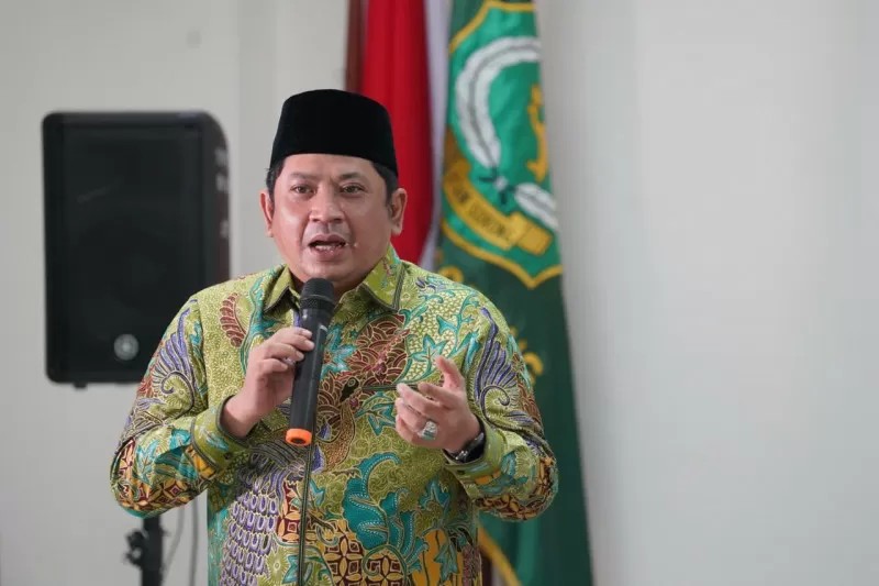 Terdampak Pandemi Covid-19, Kemenag Kembali Ringankan UKT Mahasiswa PTKN